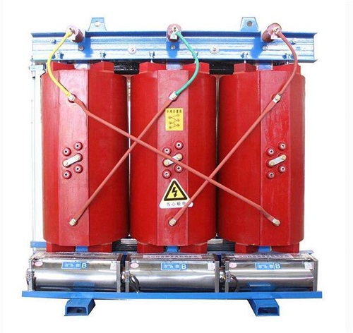 姚安SCB11-630KVA/10KV干式变压器