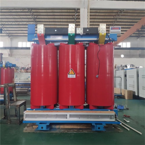 姚安SCB12-2500KVA/10KV/0.4KV干式变压器