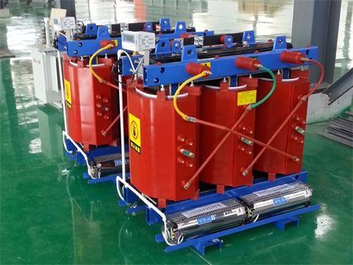 姚安SCB10-200KVA/10KV干式变压器